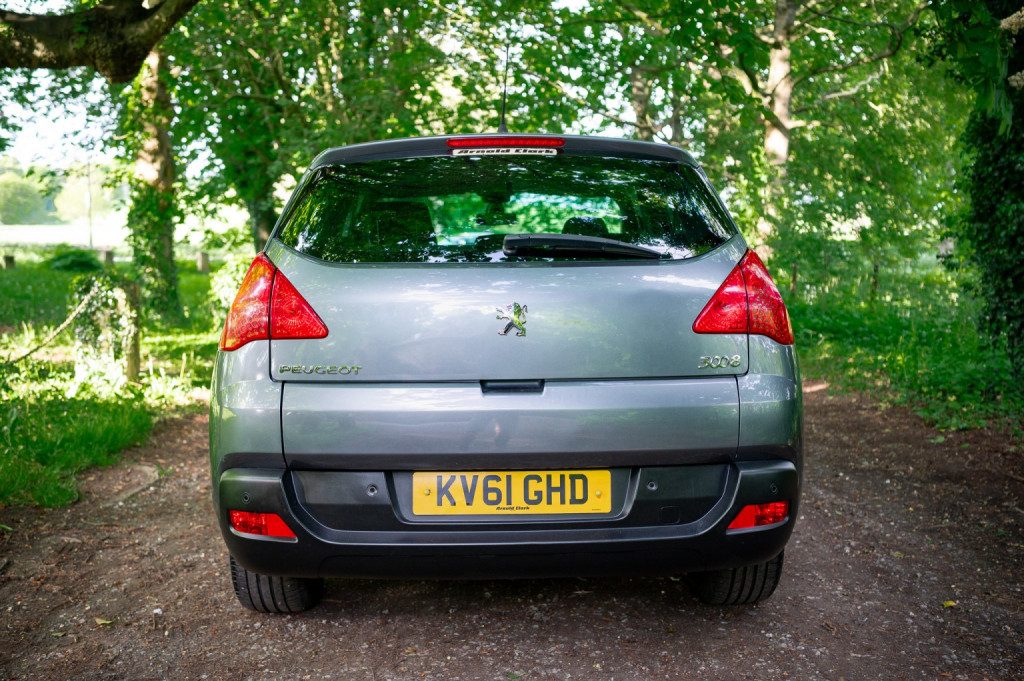 Peugeot 3008 - Image 16
