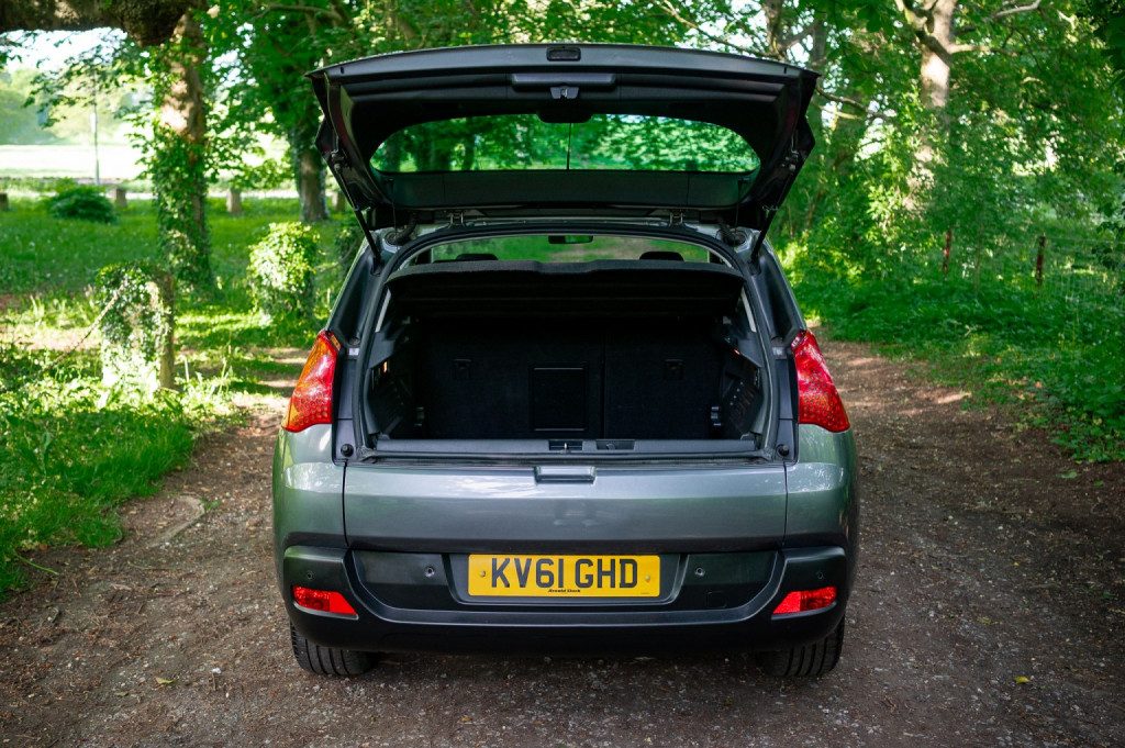 Peugeot 3008 - Image 17