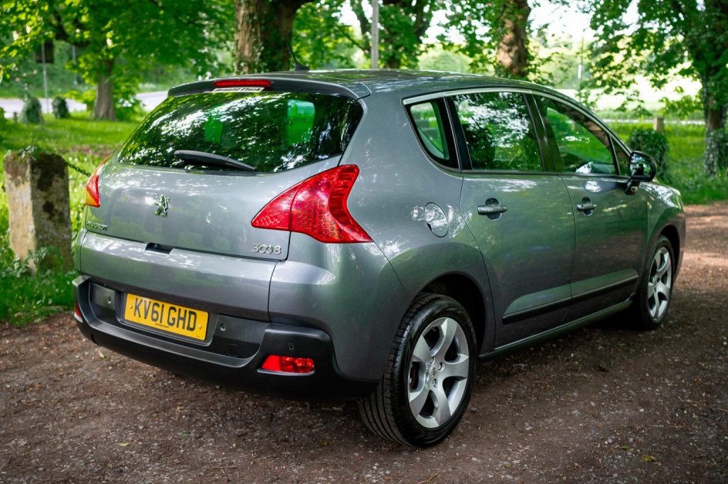 Peugeot 3008 - Image 19
