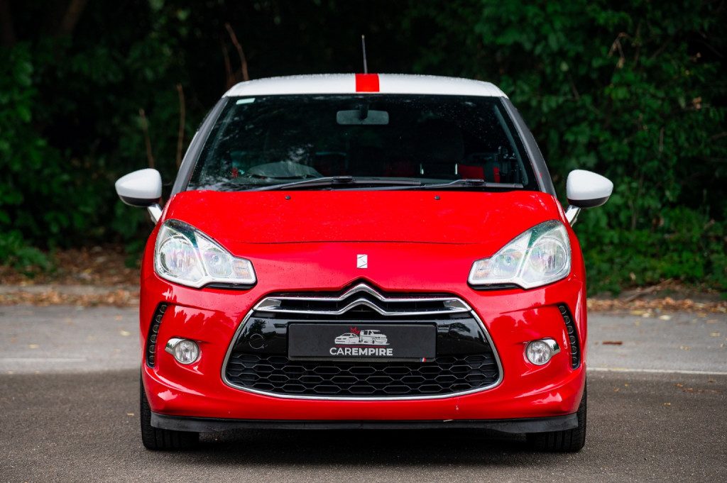 Citroen Ds3 - Image 3