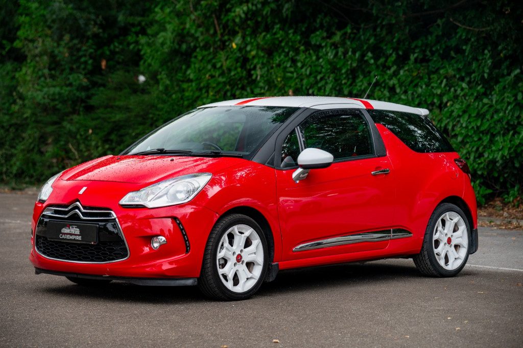 Citroen Ds3 - Image 5