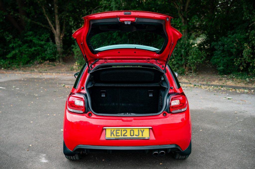 Citroen Ds3 - Image 10