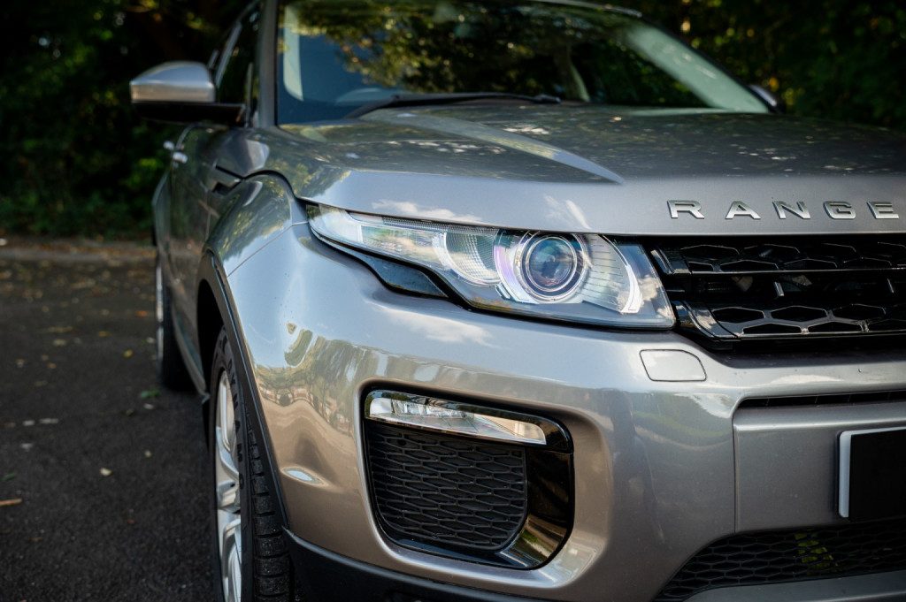 Land Rover Range Rover Evoque - Image 6