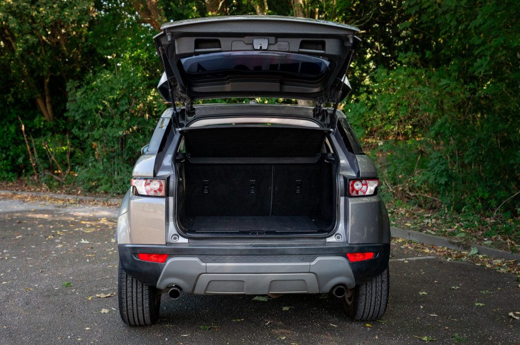 Land Rover Range Rover Evoque - Image 8