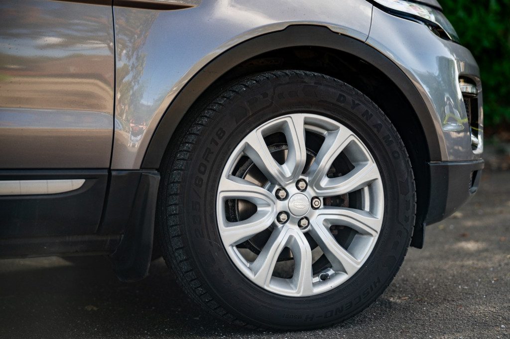 Land Rover Range Rover Evoque - Image 12