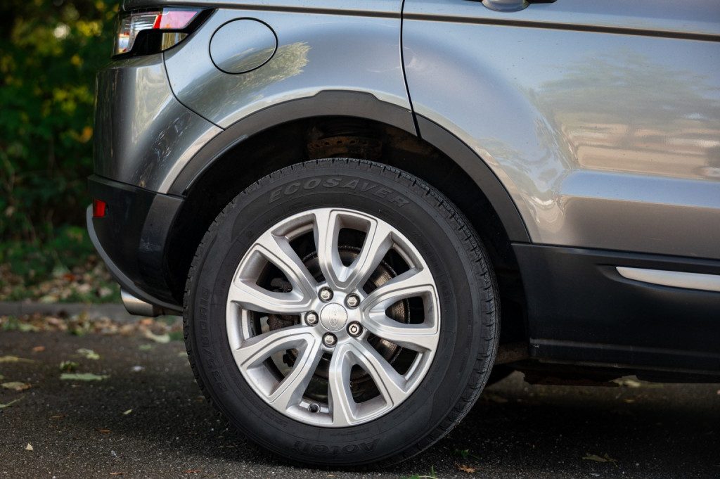 Land Rover Range Rover Evoque - Image 13