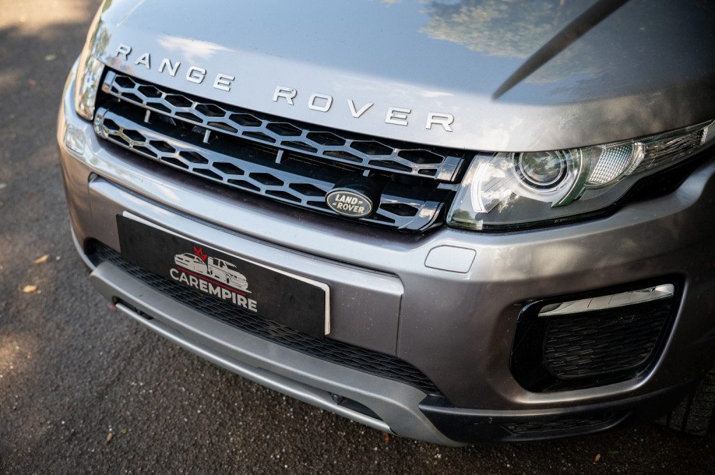 Land Rover Range Rover Evoque - Image 17