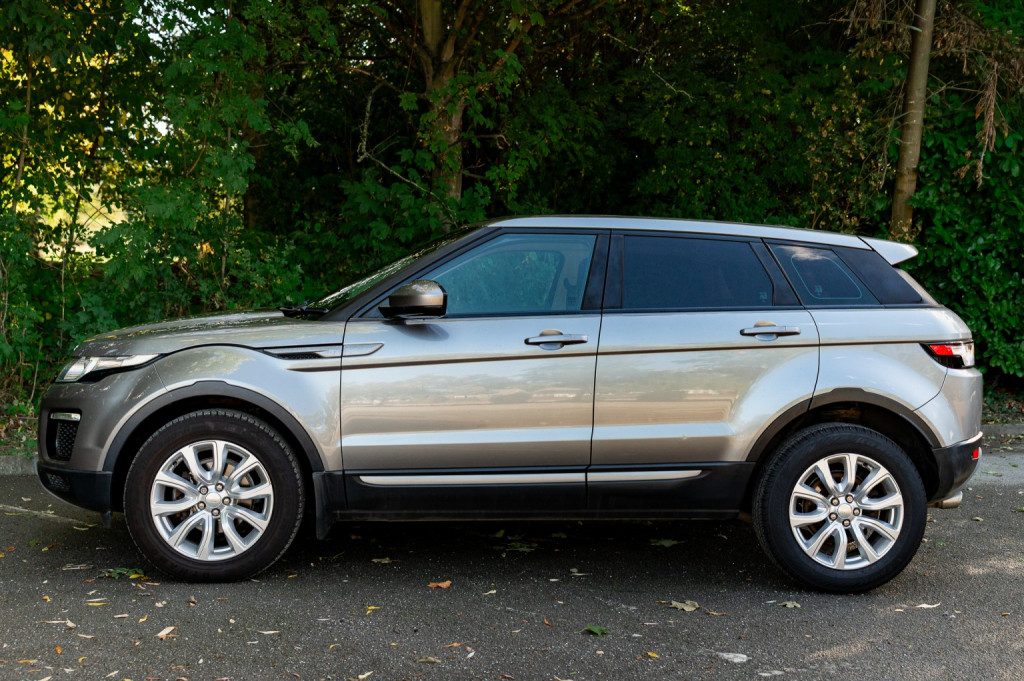 Land Rover Range Rover Evoque - Image 18