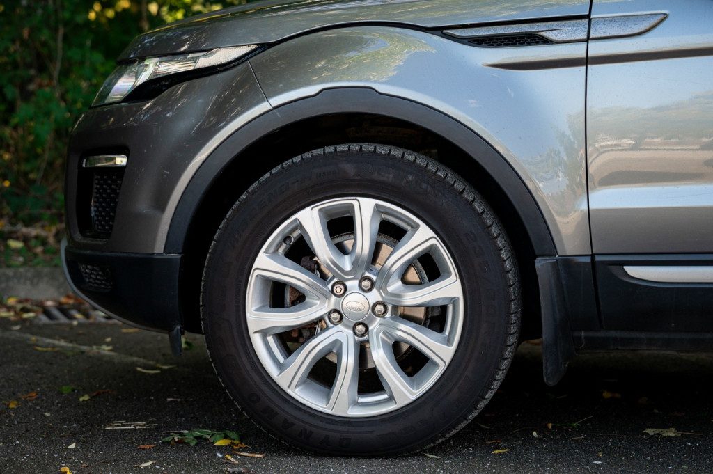 Land Rover Range Rover Evoque - Image 19