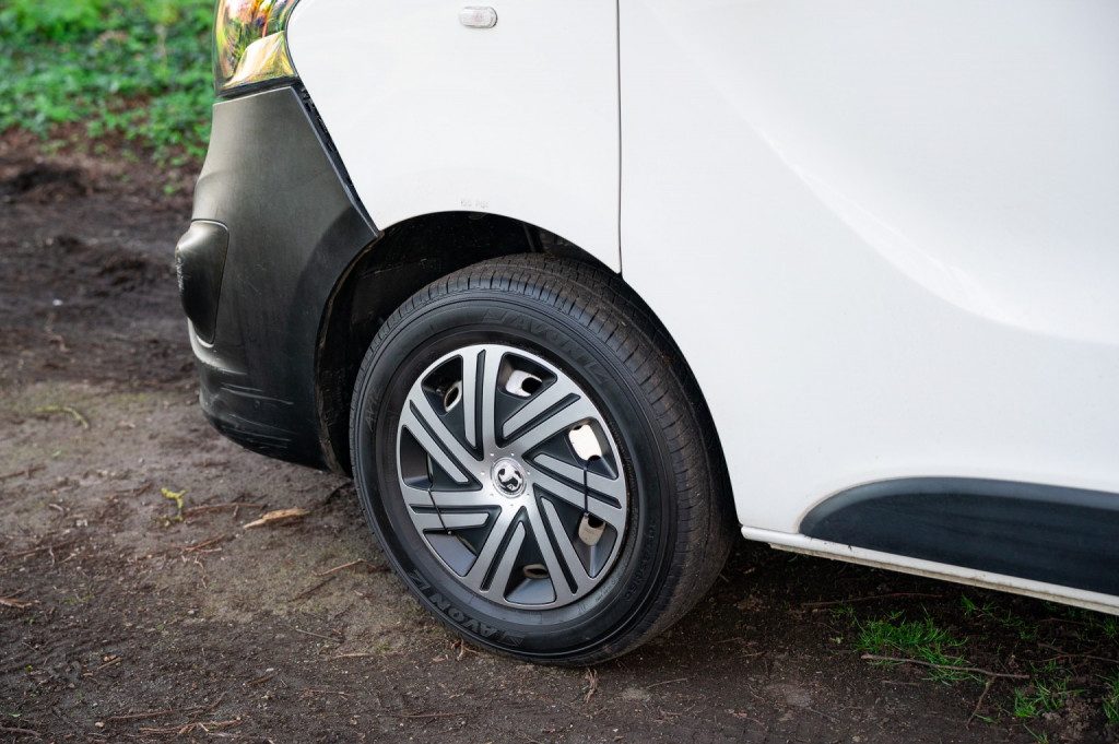 Vauxhall Vivaro - Image 12