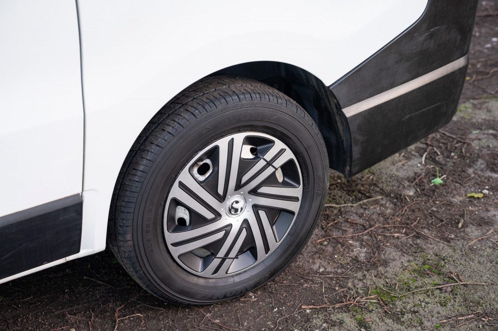 Vauxhall Vivaro - Image 13
