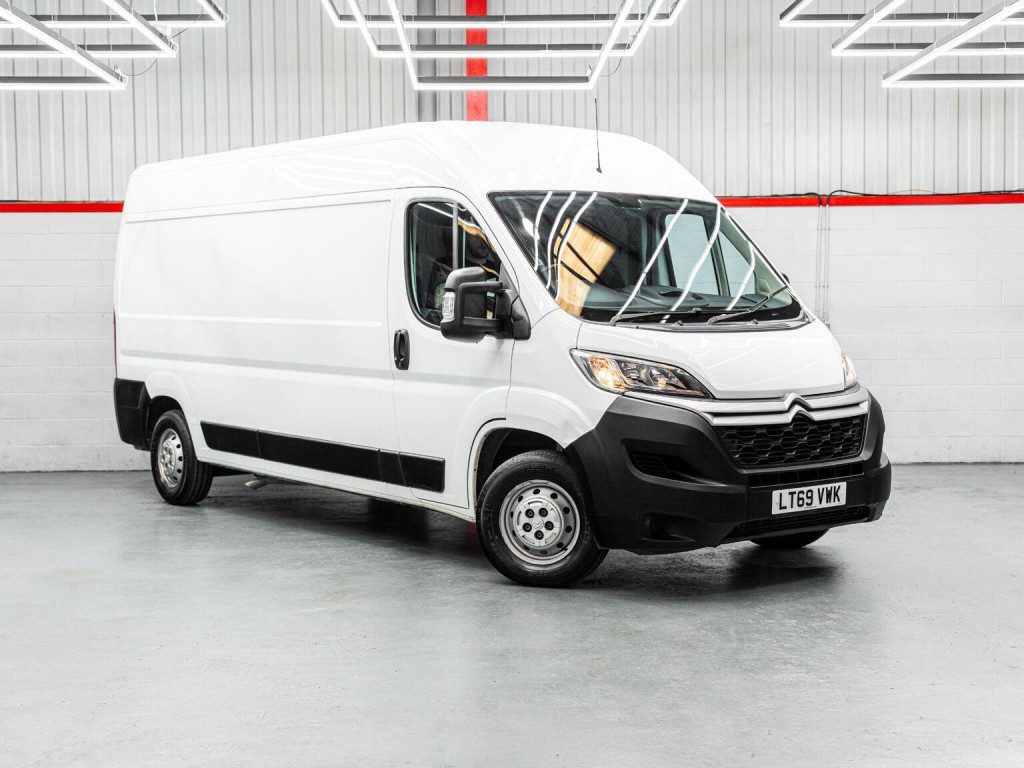 Citroen Relay