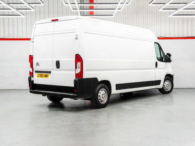 Citroen Relay - Image 5