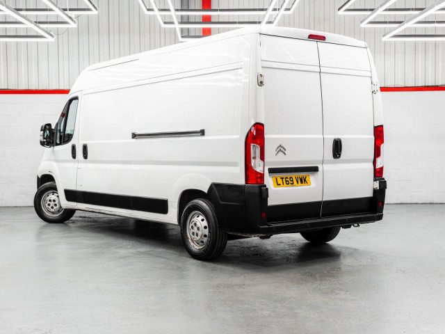 Citroen Relay - Image 6