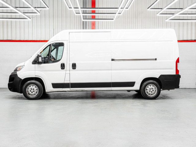 Citroen Relay - Image 7