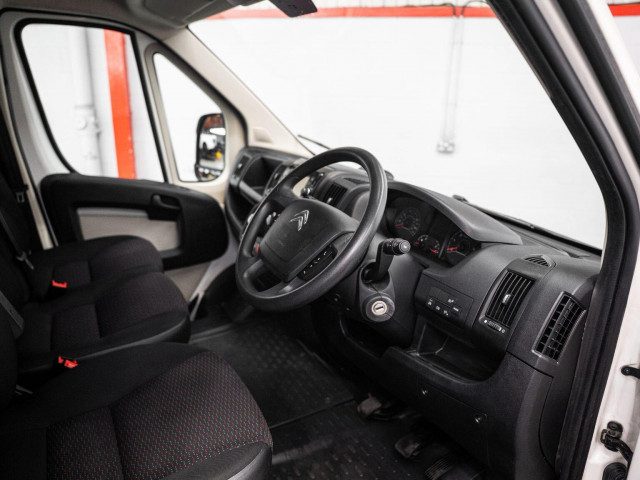 Citroen Relay - Image 9