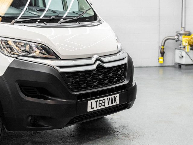 Citroen Relay - Image 12