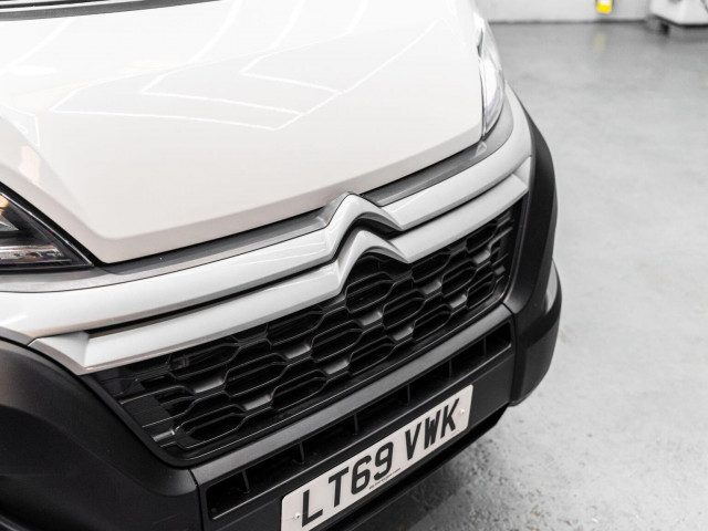 Citroen Relay - Image 13