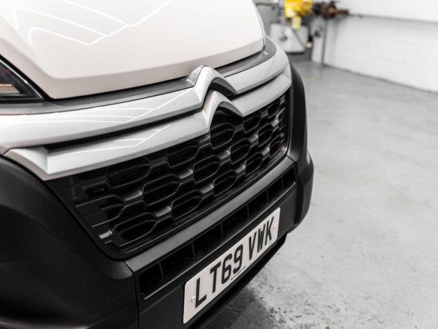 Citroen Relay - Image 15
