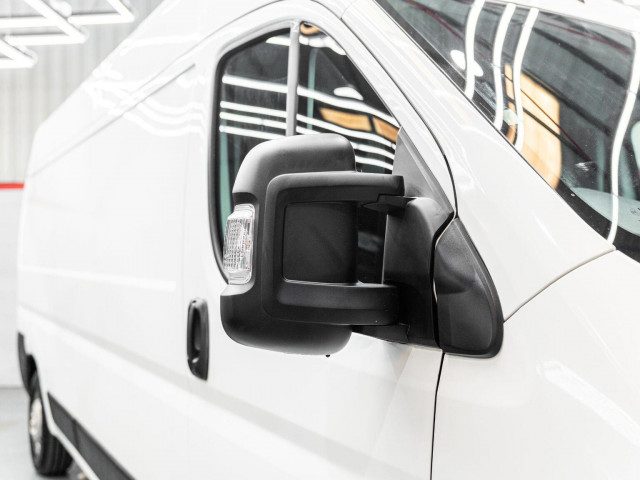 Citroen Relay - Image 16