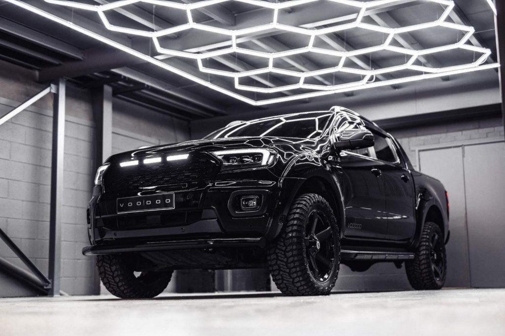 Ford Ranger - Image 2
