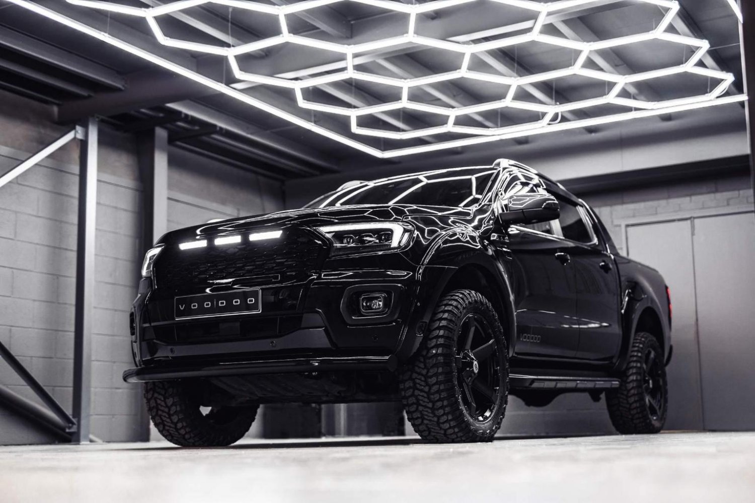 Ford Ranger - Image 3