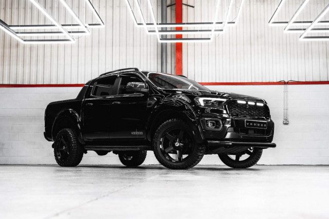 Ford Ranger - Image 4