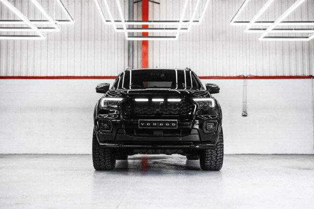 Ford Ranger - Image 5