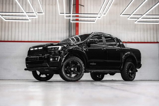 Ford Ranger - Image 6