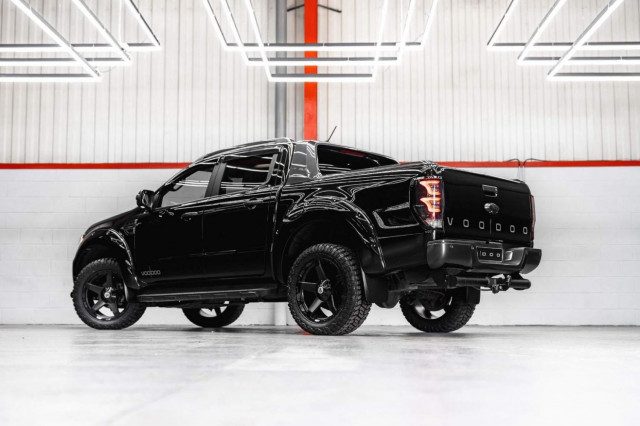 Ford Ranger - Image 7