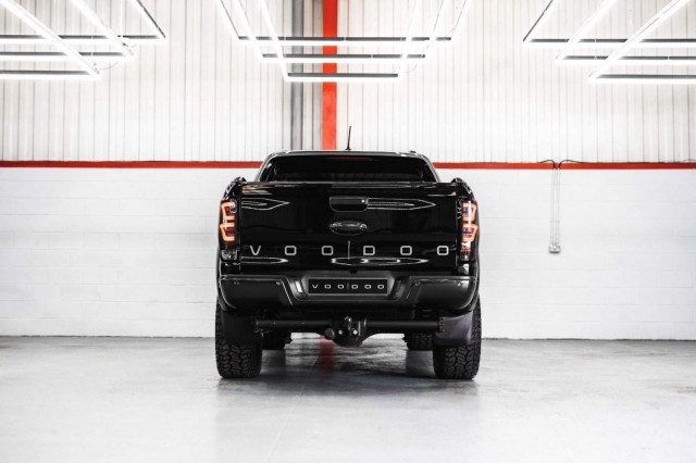 Ford Ranger - Image 8