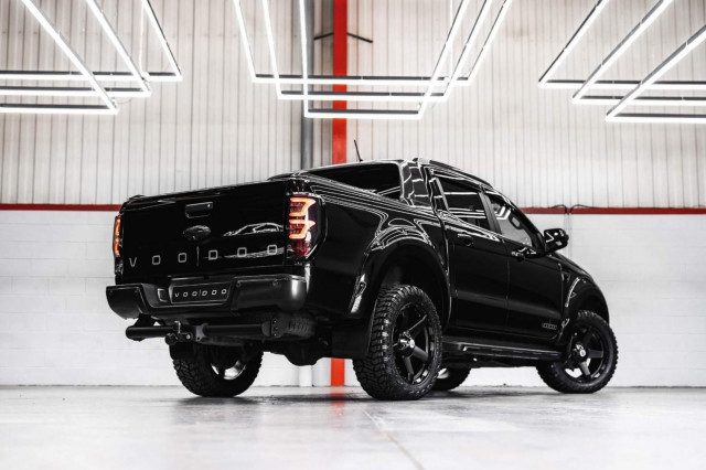 Ford Ranger - Image 9