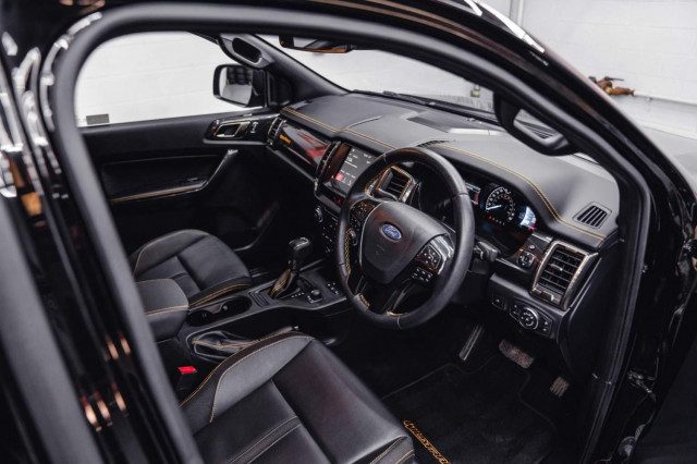 Ford Ranger - Image 10
