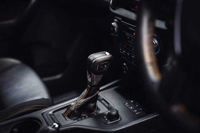 Ford Ranger - Image 12