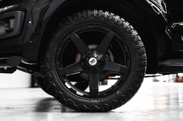 Ford Ranger - Image 13