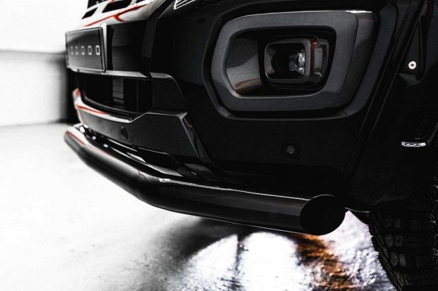 Ford Ranger - Image 14