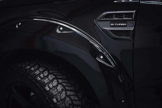 Ford Ranger - Image 18