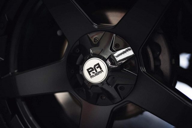 Ford Ranger - Image 19