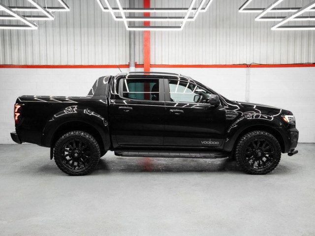 Ford Ranger - Image 4