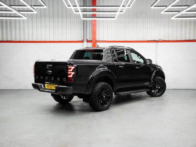 Ford Ranger - Image 5