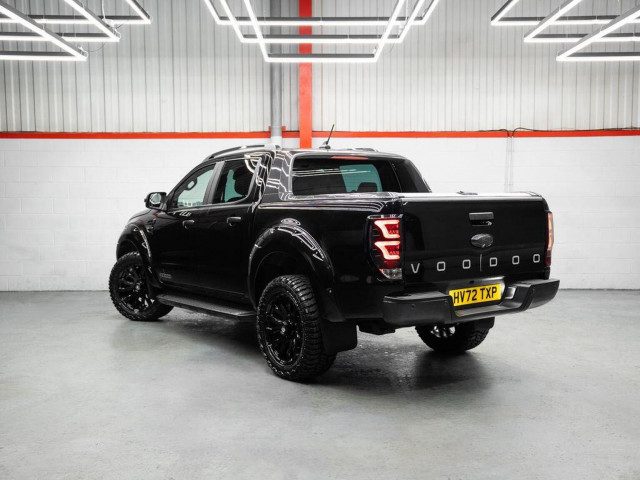 Ford Ranger - Image 6