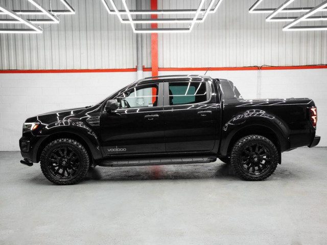 Ford Ranger - Image 7