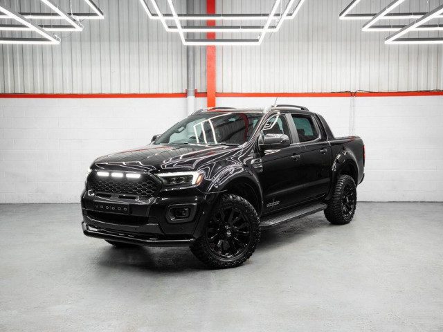 Ford Ranger - Image 8