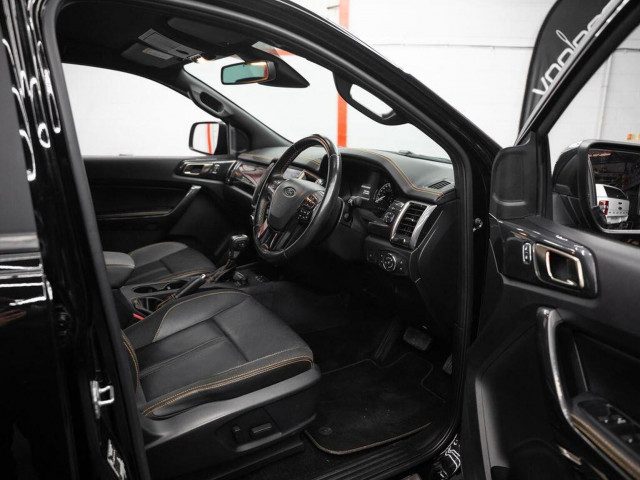 Ford Ranger - Image 10