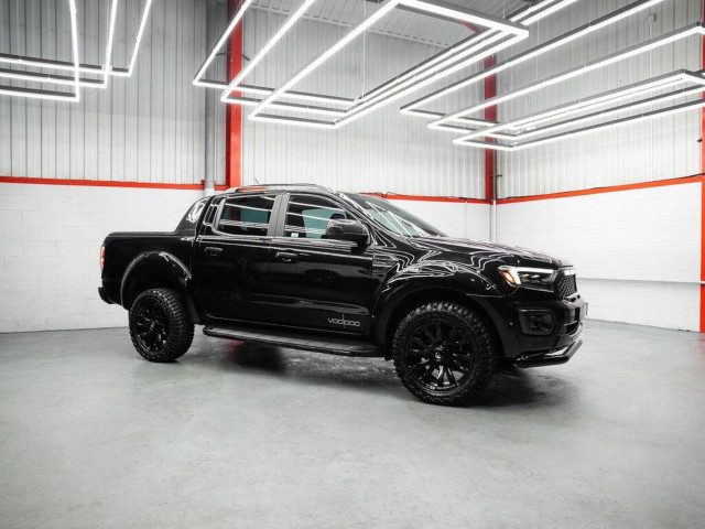 Ford Ranger - Image 12