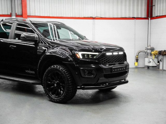 Ford Ranger - Image 13