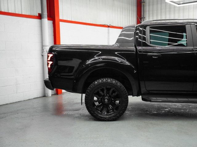 Ford Ranger - Image 14