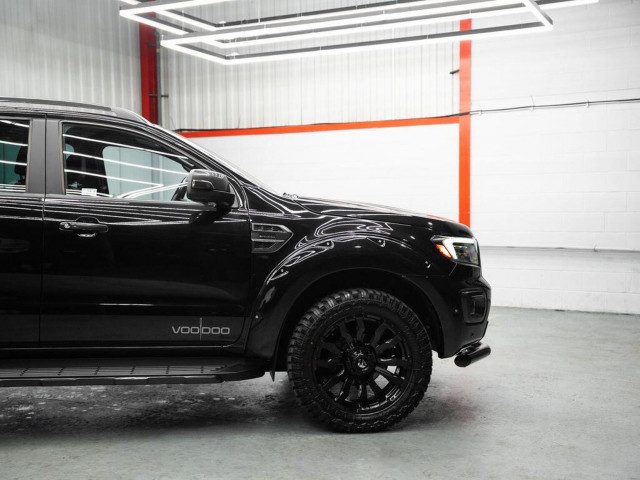 Ford Ranger - Image 15