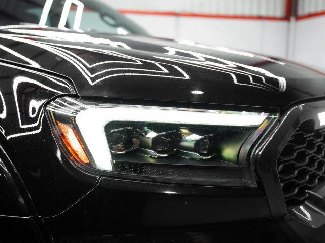Ford Ranger - Image 18