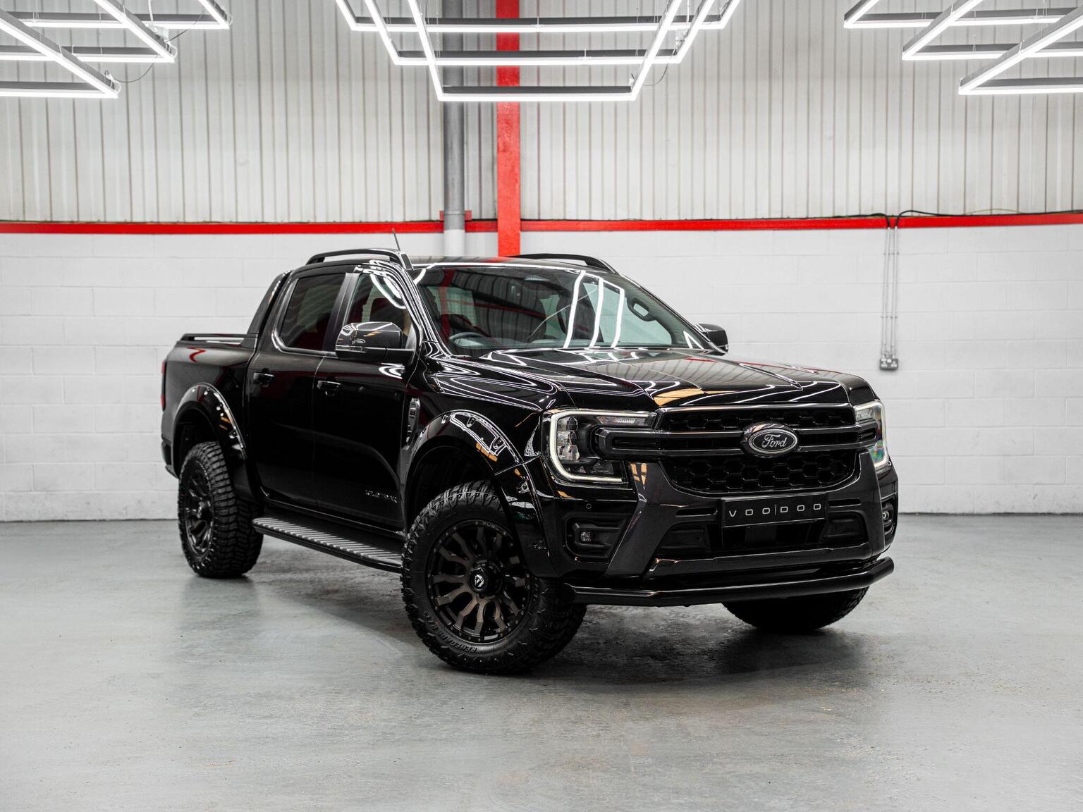 Ford Ranger - Image 3